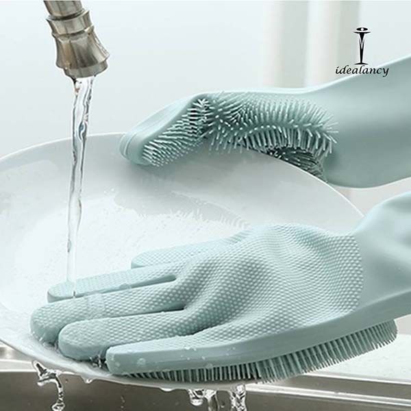 silicone gloves 3